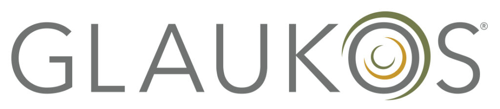 Glaukos Logo