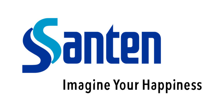 Santen Logo