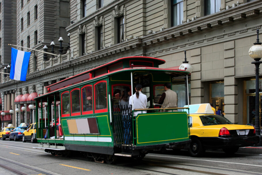 Cable Car