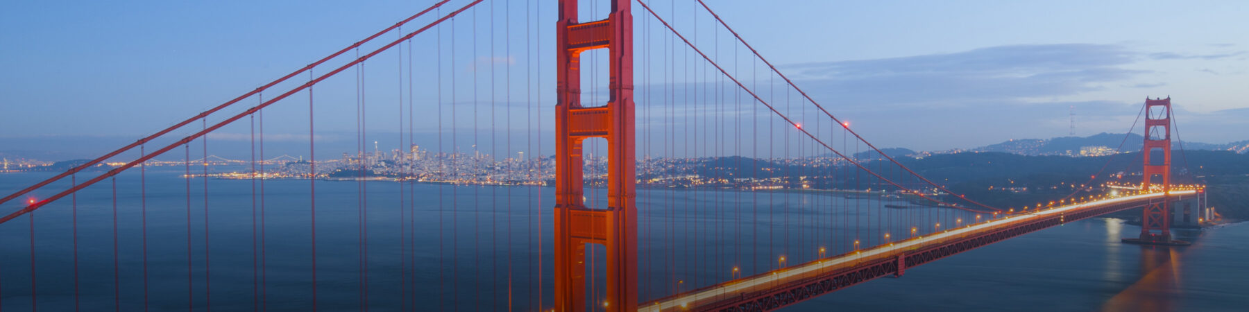 Golden Gate Bridge