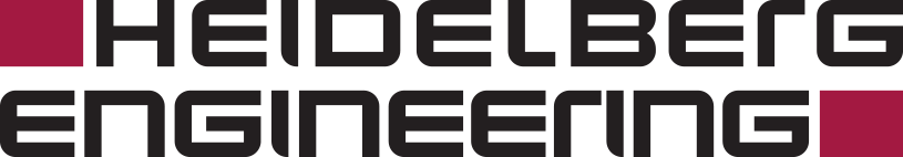 Heidelberg Engineering Logo