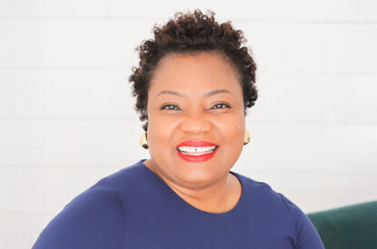 Tosin Smith