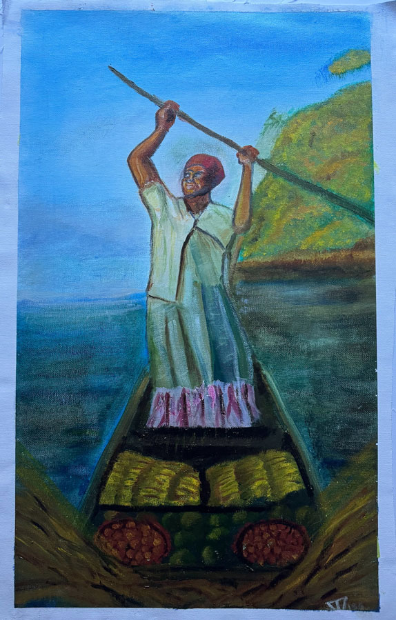 Early to Rise, Early to Bed