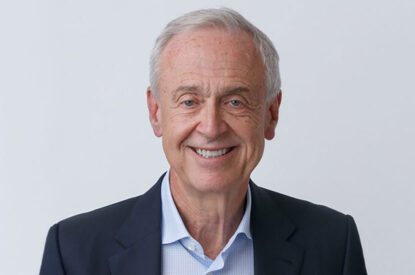 Mark Blumenkranz