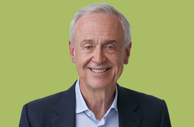 Mark Blumenkranz, Md, Mms